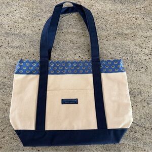 Vineyard Vines Florida Gators Custom Collection Tote Bag